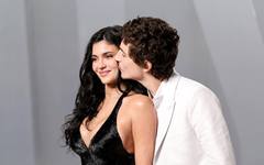 "Проклятието на Met Gala": Ето защо Кайли Дженър и Тимъти Шаламе избягват общи появи