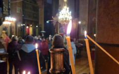 Почитаме паметта на светите апостоли Ясон и Сосипатър