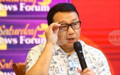 ФНА: Всяка заплаха срещу президента Фердинанд Маркос-младши трябва да се приема изключително сериозно, заяви висш служител