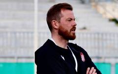 Треньорът на Фратрия: Вихрен беше по-добрият отбор днес