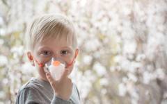 Сенна хрема: Девет съвета за справяне със сезонните алергени