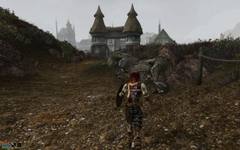 Фен направи Morrowind така, както милиони геймъри мечтаят да изглежда