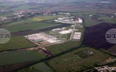 Делът на незаетите индустриални и логистични имоти в София е спаднал до 1,4 на сто през първото тримесечие на годината, сочи доклад