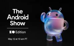На 12 май Google ще представи Android 17 и вероятно Aluminium OS