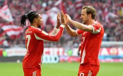 Румениге: Хари Кейн иска да остане в Байерн, Олисе е непродаваем