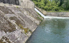 МОСВ: Язовирите са пълни със 17% повече спрямо април 2025 година, четири преливат