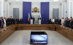До президентските избори ще сме разбрали каква власт е дошла