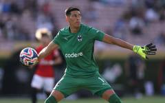 Рекордно наказание! Вижте санкцията, която получи вратарят побойник от Сарагоса