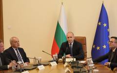 Правителството назначи 28 нови областни управители