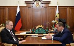 Краят на войната: Визията на Кремъл какъв ще е мирът с Украйна според някога най-богатия руснак