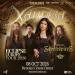 Между симфония и метъл: Xandria идват в София тази есен
