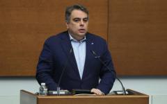 Асен Василев, ПП: Дневният ред не се определя от парламентарната група на "Прогресивна България", а се определя от българския народ