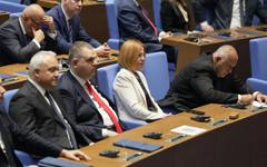 Иван Демерджиев: Една от основните цели е да разградим модела Пеевски - Борисов