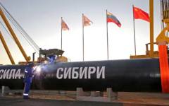 "Газпром" пуска нов газов маршрут към Китай: старт през 2027 г., още 12 млрд. куб. м годишно