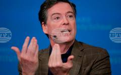 Повдигнаха ново обвинение срещу бившия директор на ФБР Джеймс Коми