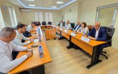 Асоциацията на месопреработвателите в България ще подкрепи БАБХ в борбата й срещу лошите практики в сектора