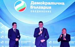 Атанас Атанасов: Кабинетът "Радев" е правителство на мигриралата олигархия