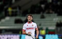 ЦСКА: Целта е една!