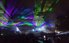 Концерт на група "Тангра" и лазерно шоу ще има за празника на Русе на 6 май