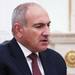 Арменският премиер Пашинян очаква украинския президент Зеленски в Ереван в понеделник, съобщи Укринформ