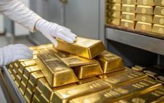 Близо 66 тона злато продадоха централните банки по света