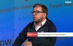 Росен Георгиев, Dev.bg: IT секторът е в плато, AI замени младшите кадри