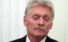 Кремъл приветства дискусиите в ЕС за бъдещи преговори с Русия