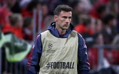 Горетцка е все по-близо до Милан