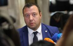 "Възраждане": Предлагаме реална конкуренция при избора на ВСС