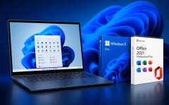 6-та годишнина на TechFest: MS Office 2021 Pro доживотен лиценз само за 29.89€! Ограничени оферти за Windows 11!