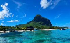 Александра Петрова: Остров Мавриций е чудото на Африка