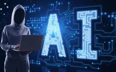 AI кибератаките заплашват със световна финансова криза, предупреждава Международният валутен фонд