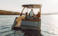 Производителят на електрически яхти "Хелиос Марин" ще се листне на пазар beam на БФБ