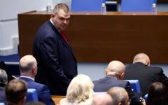 ДПС предложи ограничението на секциите в чужбина да отпадне