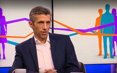 Доц. Григор Сарийски: Организира се разпадане на глобалната геополитическа система на отделни центрове