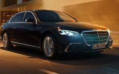 Кой може и кой НЕ може да си купи новата S-Class Guard
