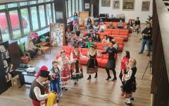 Палитра от събития и емоции в Нощта на библиотеката в Смолян