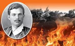 Пророческият сън на Бенковски