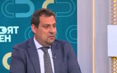 Светослав Бенчев: Ако Ормузкият проток не бъде отворен, има риск от недостиг на петрол