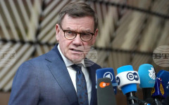 Германският външен министър ще произнесе реч пред Съвета за сигурност на ООН на фона на напрежението около Иран