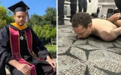 Коул Томас Алън обвинил Тръмп в предателство и сексуално посегателство преди нападението