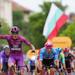 Французин с втора победа в Giro d'Italia след триумф в София