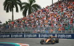 Малък шанс за дъжд и високи температури в Маями този уикенд