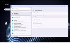 Google Aluminium OS изтече преди премиерата - Android вече изглежда готов за лаптопи