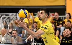 Алекс Грозданов е блокировач №1 в Полша