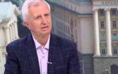 Проф. Пламен Панайотов: Първият тест за единството в ПГ на управляващата партия ще бъде приемането на закона за бюджета