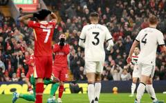 Ливърпул и Юнайтед се наредиха на опашката за трансферна цел на Реал Мадрид и Барселона