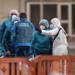 Хантавирус тревогата на круизния кораб: евакуацията на пътници от "Хондиус" продължава