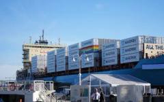 Иранската армия: Ще имате затруднения при преминаването на Ормузкия проток