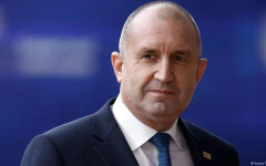 Концентрация на власт: За какво ще я използва Радев